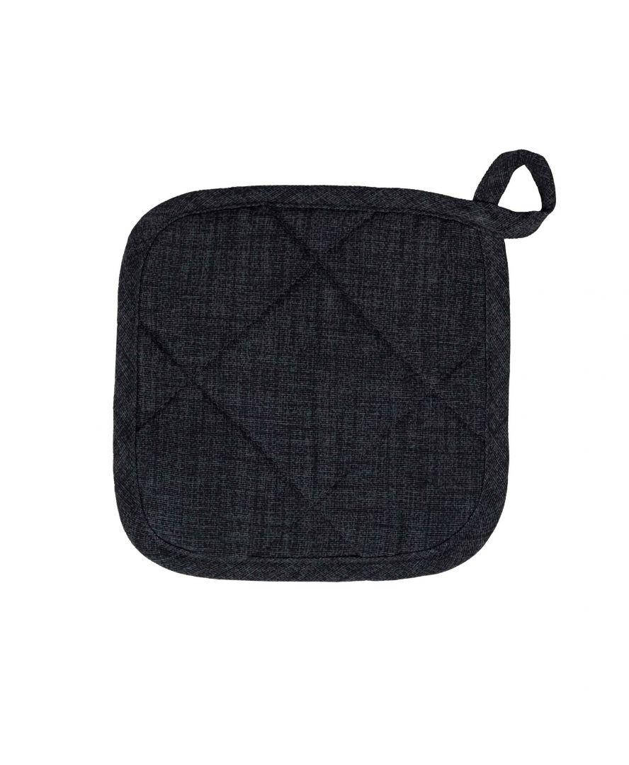 

Кухонна прихватка Black Milan, Черный