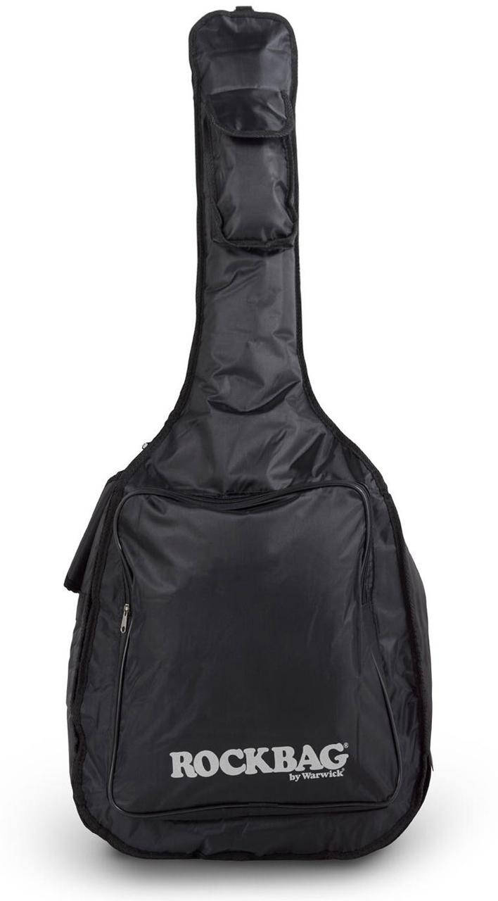 

Чехол для акустической гитары ROCKBAG RB20529 B Basic Line - Acoustic Guitar Gig Bag
