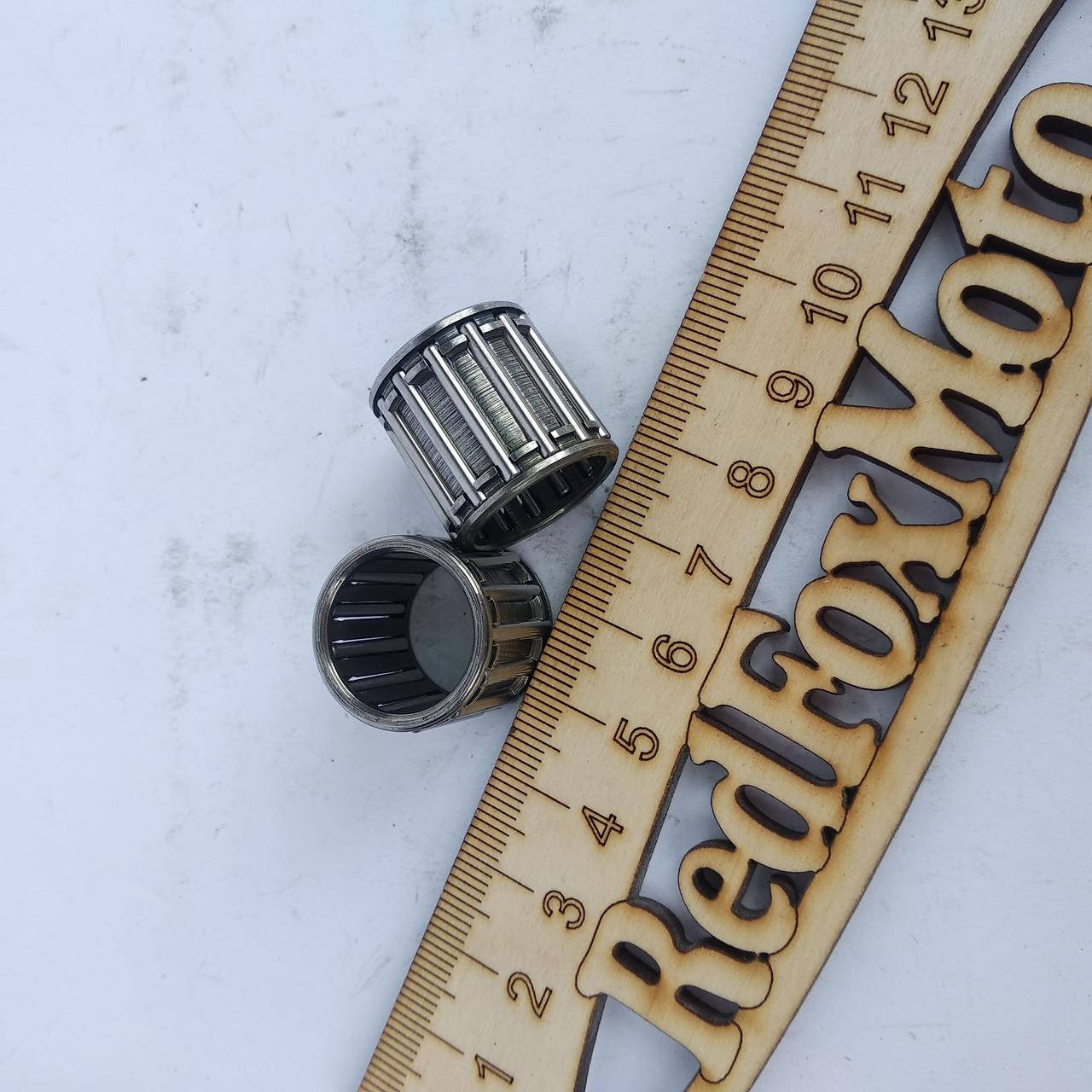 

Сепаратор верхней головки шатуна ЯВА / JAWA (2шт.)