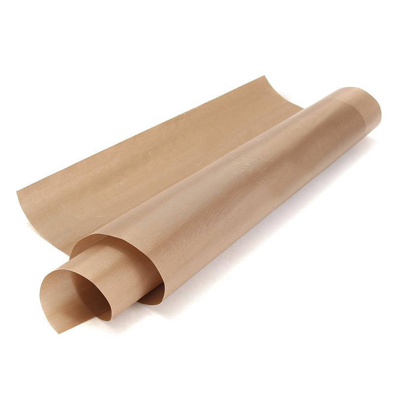 

Тефлоновый коврик для выпечки 40*30 см (180 микрон)
