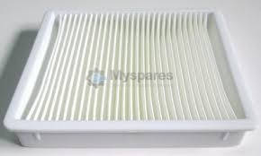 

Фильтр двигателя HEPA11 132x117x23 mm для пылесоса SC4100 Samsung DJ63-00672D VAC302SA
