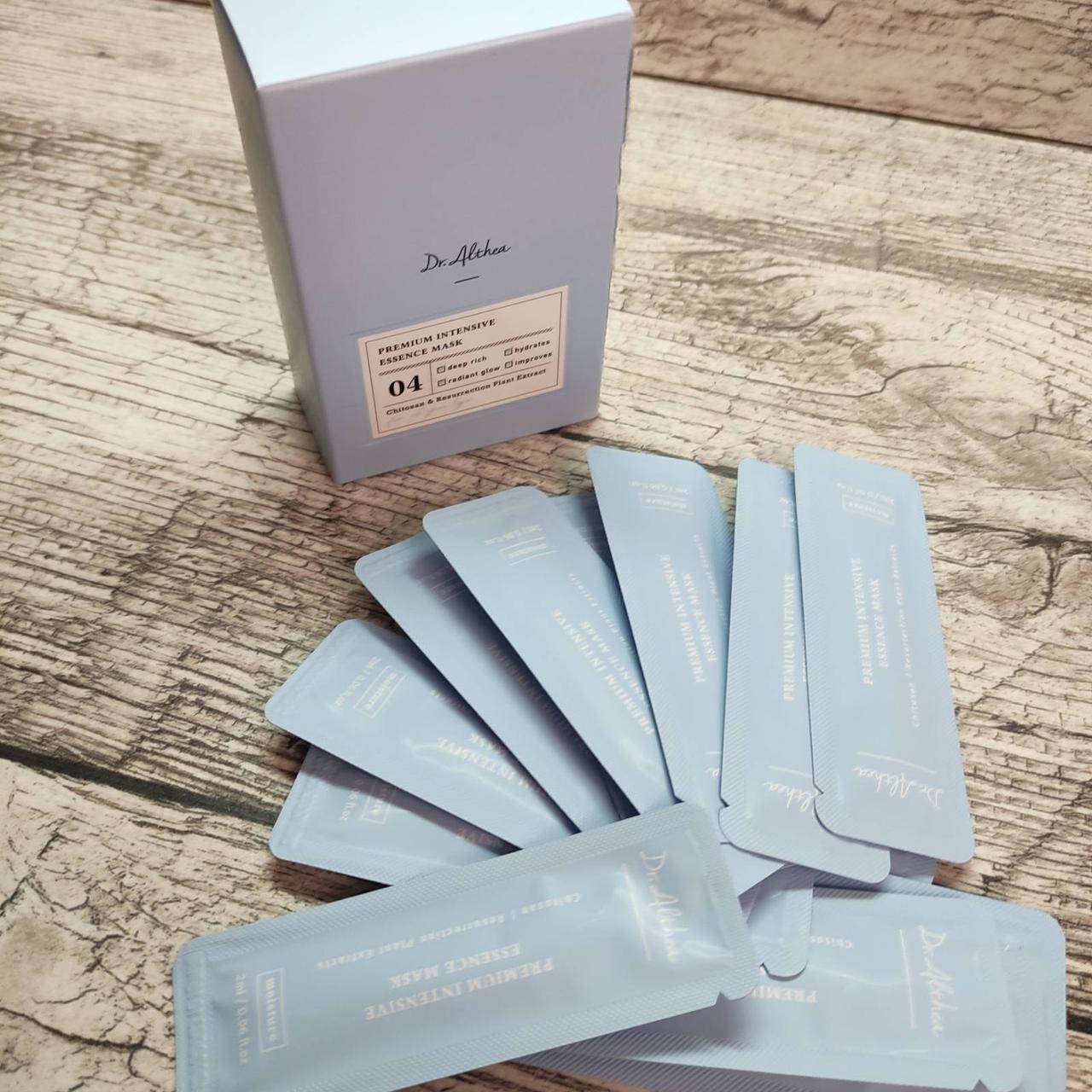 

Dr.Althea Premium Intensive Essence Mask