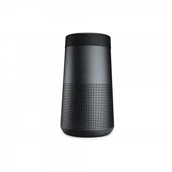 

Акустика портативная Bose SoundLink Revolve Black