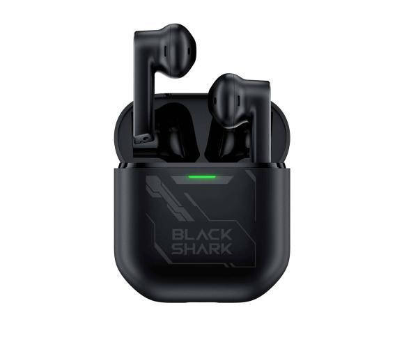 

Наушники TWS Black Shark JouBuds Black (BE18), Черный