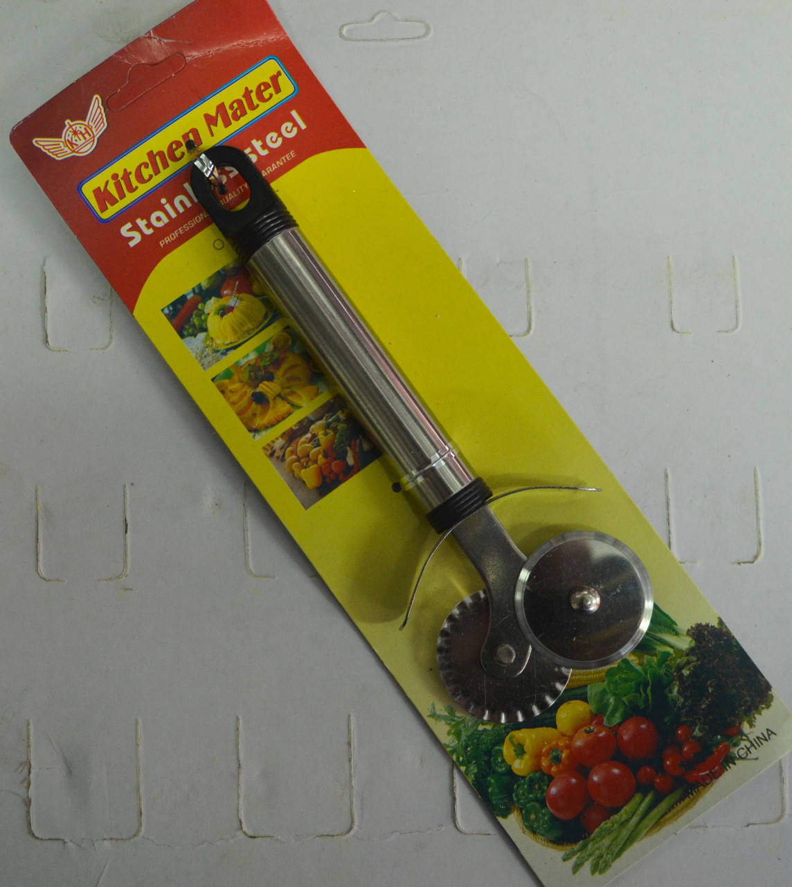 

Нож для пиццы