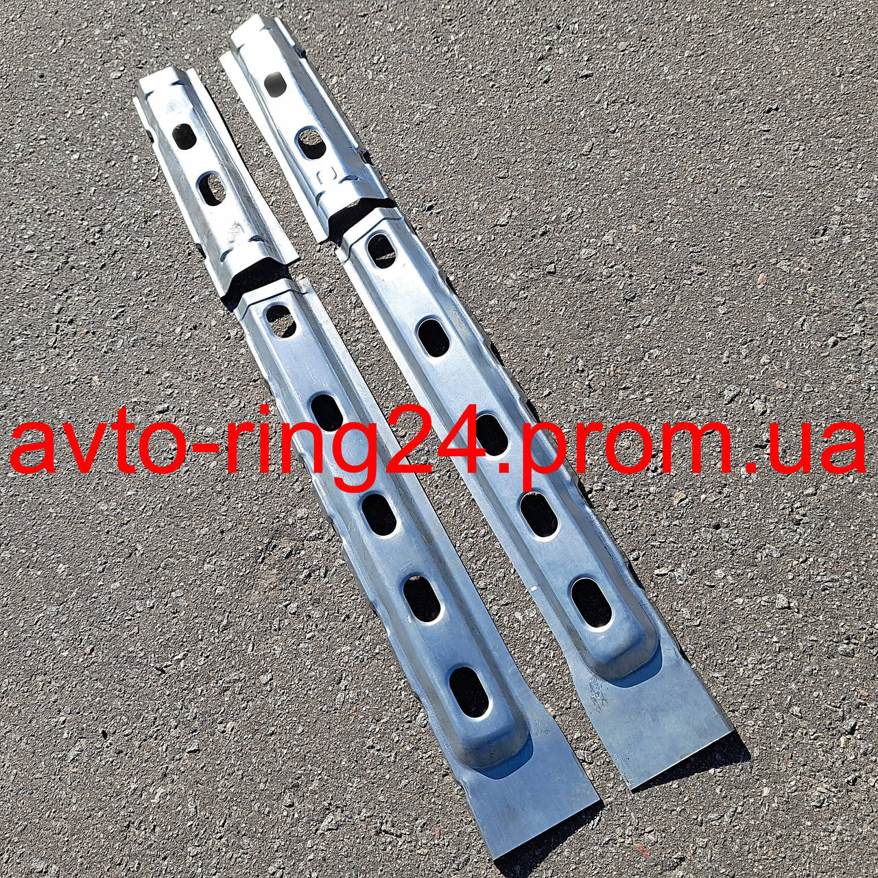 

Усилитель порога Део Ланос Заз Сенс ОЦИНКОВАННЫЕ (Daewoo Lanos, ZAZ Sens) усилитель короба Дэу