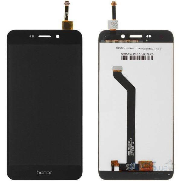 

Дисплей Huawei Honor 6C Pro (version 1) | JMM - AL10 + сенсор, черный