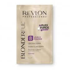 

Многофункциональная осветляющая пудра (уровень 8) REVLON Blonderful 8 Lightening Powder 50 г