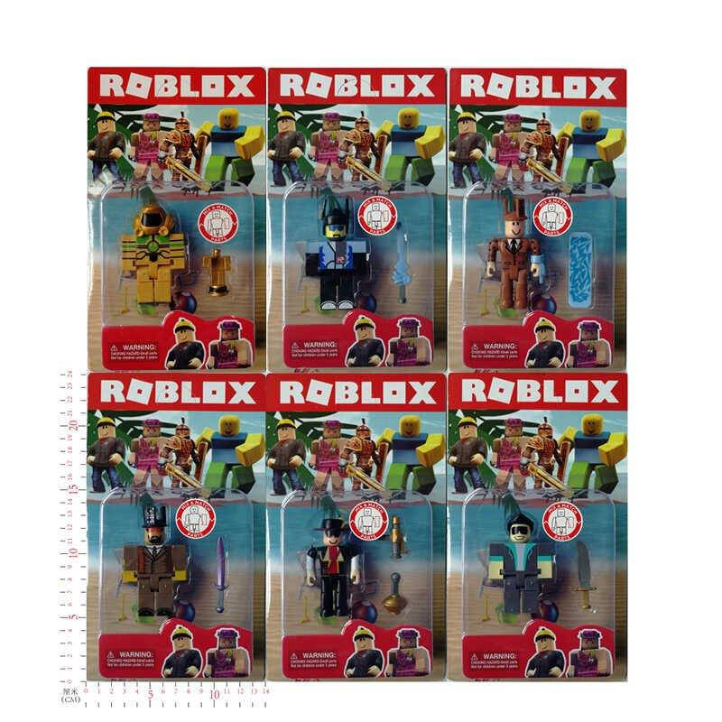 

Герои ROBLOX