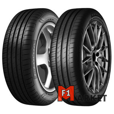 

Fulda EcoControl HP2 205/60 R16 92H