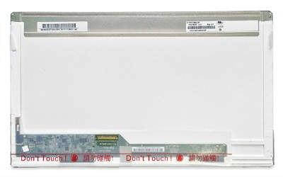 

Матрица для ноутбука 15.6 Led Normal 1366x768 40pin lvds разъем слева внизу нов
