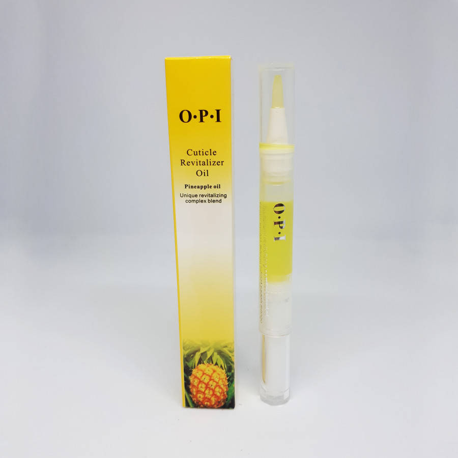 

Масло для кутикул O.P.I. в карандаше 5мл (ананас)