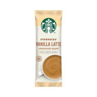 

Starbucks Vanilla Latte 21 g
