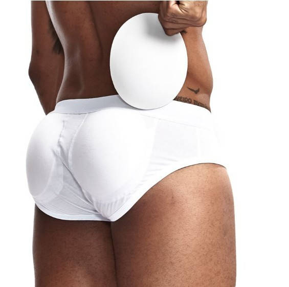 

Пуш ап для ягодиц мужской Jockmail JM139