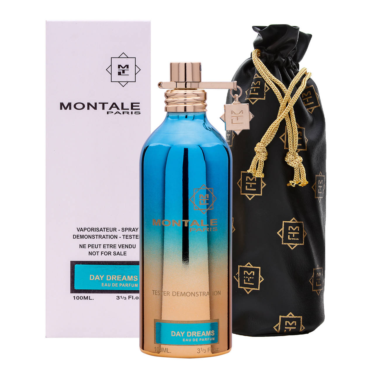 

Тестер унисекс Montale Day Dreams,100 мл