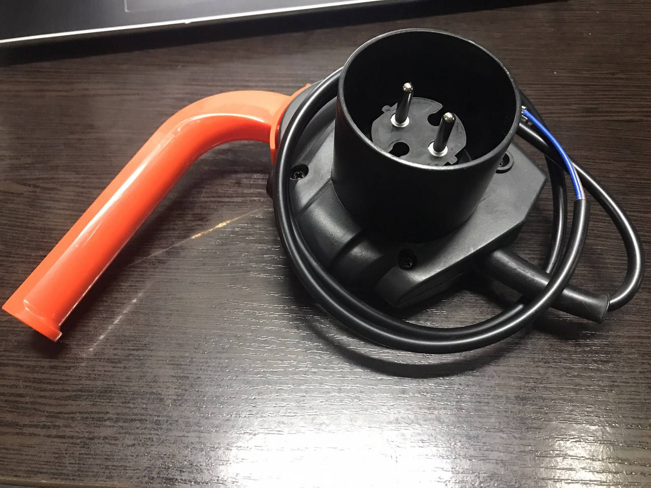 

Кнопка старт-стоп Газонокосилки универсальная