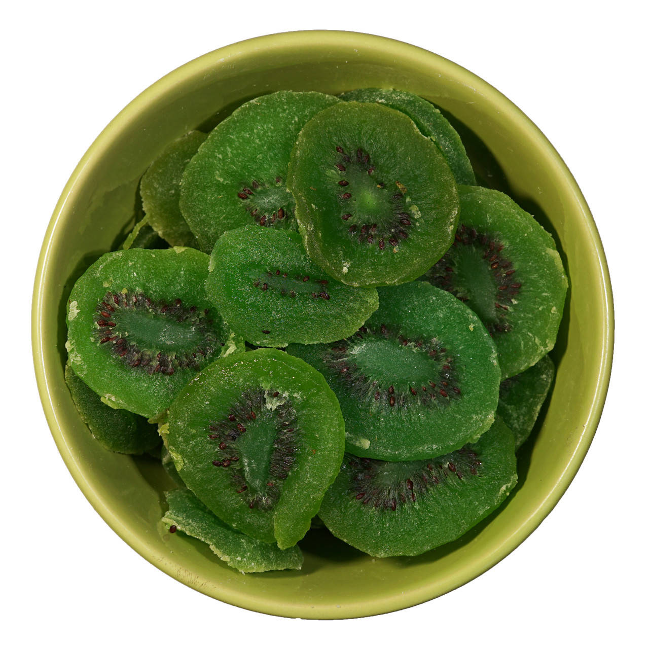 

Киви цукат, 500г