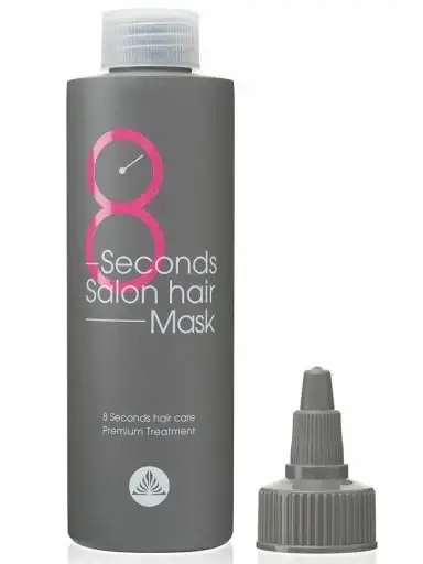 

Маска для волосся з салонним ефектом Masil 8 Seconds Salon Hair Mask, 350 мл