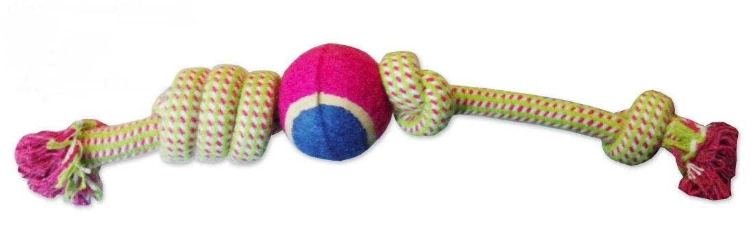 

Игрушка для собак - Грейфер с мячом 38 см