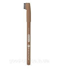 

Essence карандаш для бровей eyebrow designer pencil