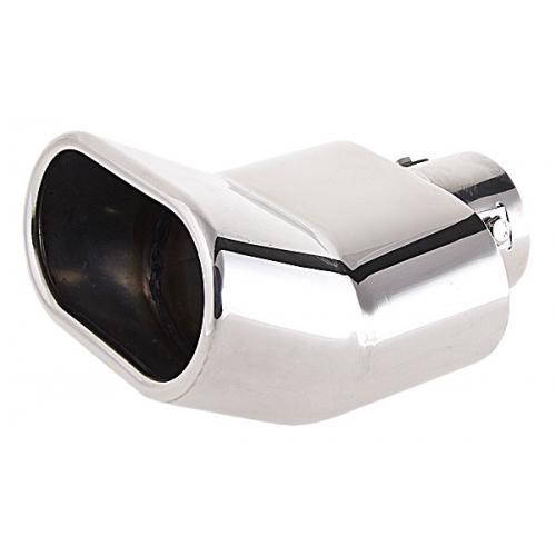 

Насадка на глушитель НГ-0361 /d 57mm (НГ-0361)