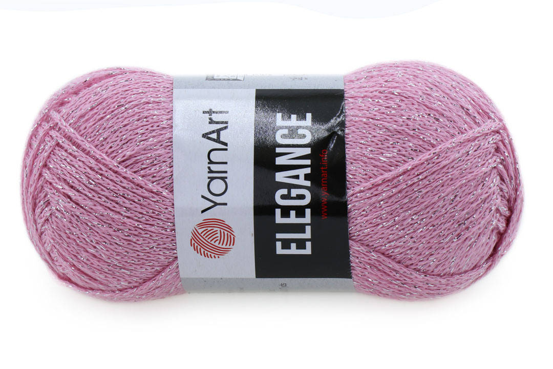 

YarnArt Elegance, Розовый №109