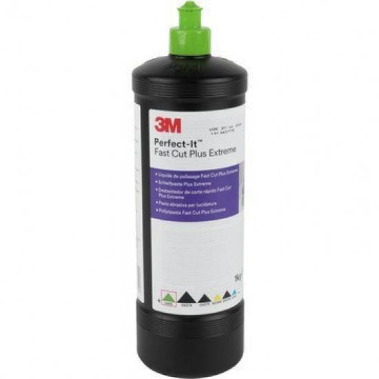 

3M Полировальная паста Fast Cut Plus Extreme, 1 кг 51815