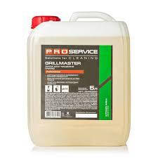 

Про Грильмастер для гриля 5 л