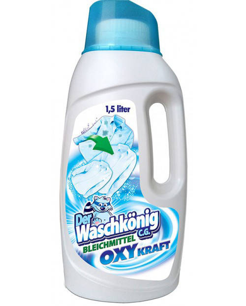 

Отбеливатель жидкий Waschkonig 1500 л Вашконинг