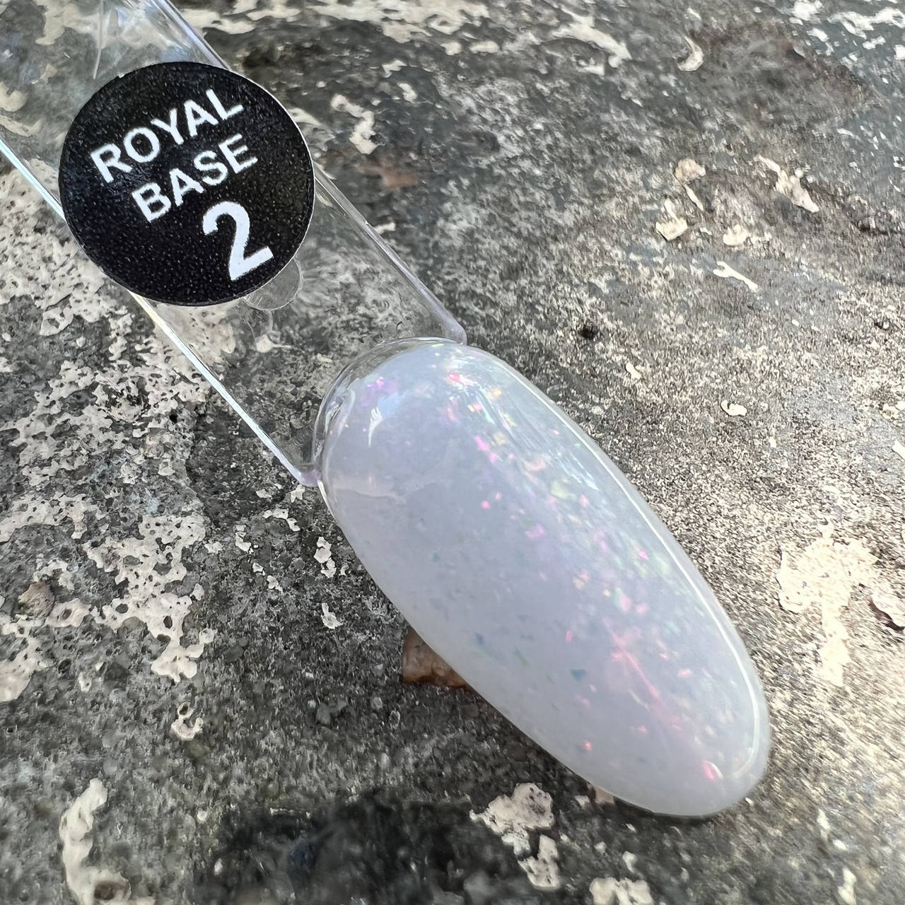 

База SAGA Royal №02