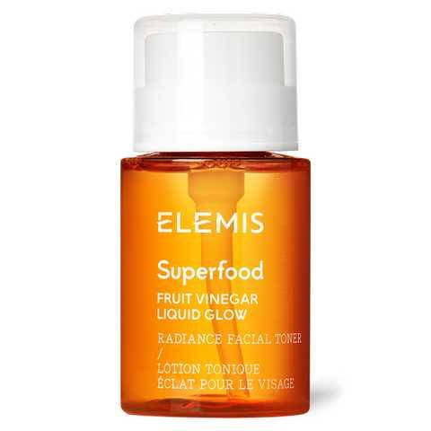 

Суперфуд тонер для сияния кожи с фруктовыми AHA-кислотами и пребиотиком Elemis Superfood Fruit Vinegar Liquid
