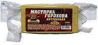 

Мастырка гороховая 3K Baits 200г натуральная