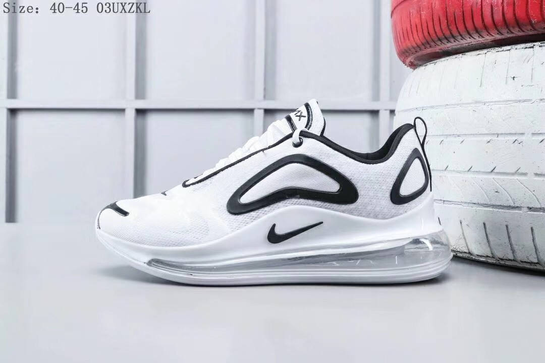 

Мужские кроссовки Nike Air Max 720