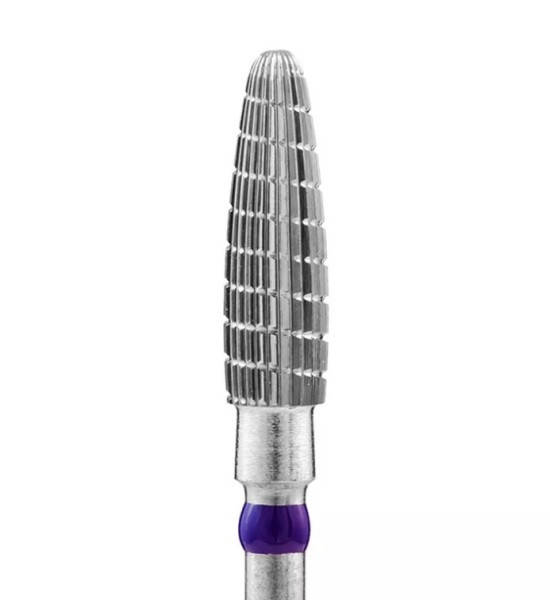 

Фреза твердосплавная Тайфун Эдна 23403 фиолетовая