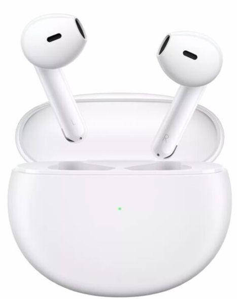 

Наушники Oppo Enco Air W32 White (ETI61), Белый