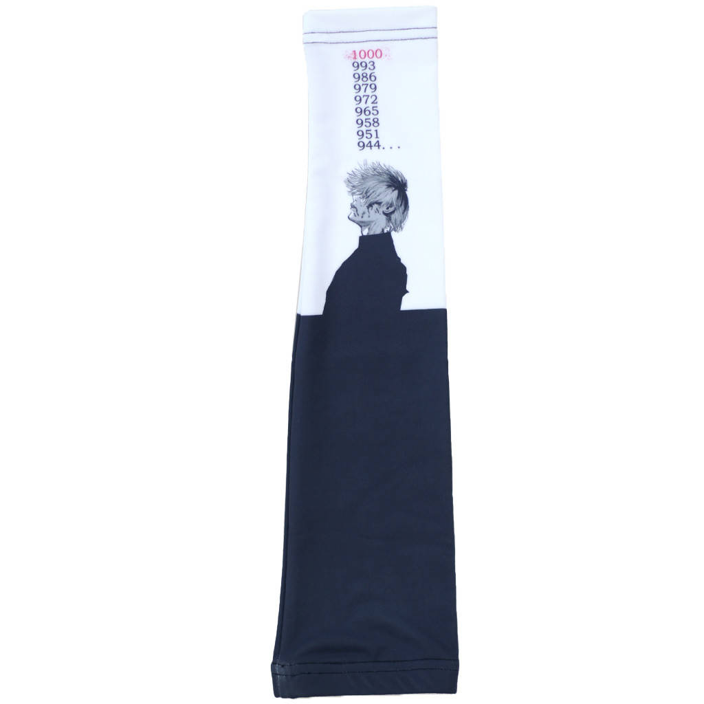 

Игровой рукав Kaneki Ken Selerity s03kk, Белый, Размер (Украина) - M
