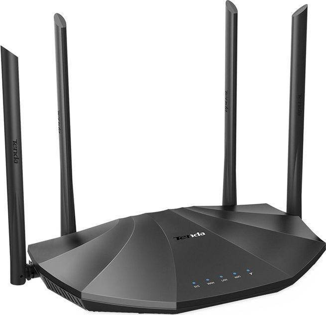 

Беспроводной маршрутизатор (роутер) Tenda AC19