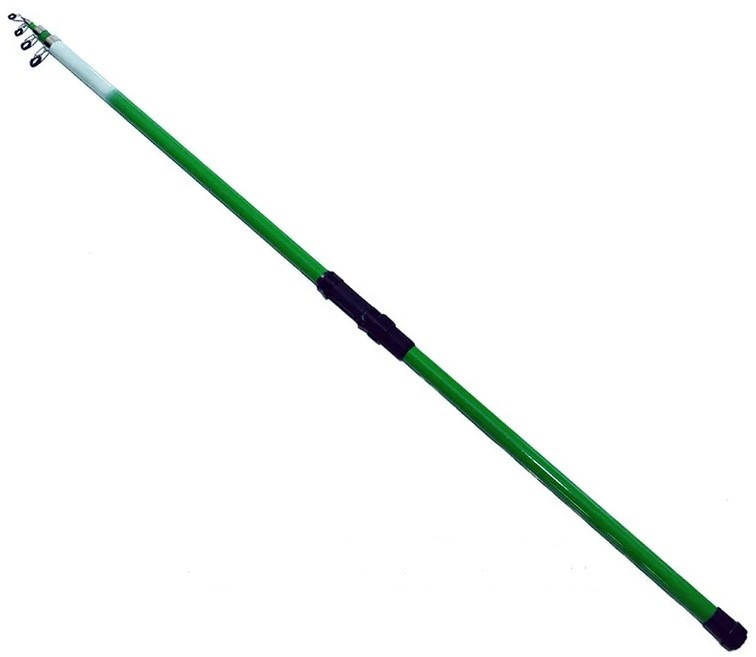 

Удочка 5м с кольцами BraitFishing