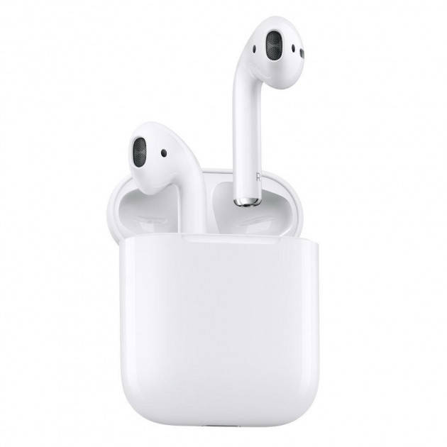 

Беспроводные наушники TWS i16 Pro Bluetooth 5.0 сенсорные кнопки Белый