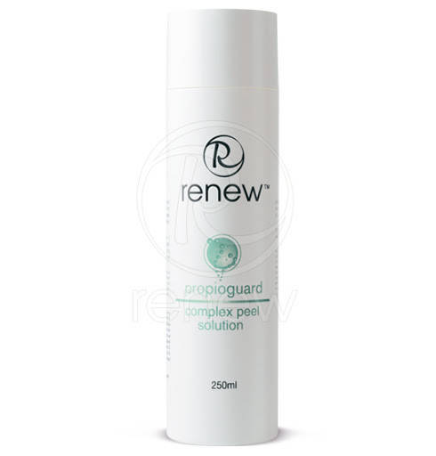 

Комплексный раствор-пилинг Propioguard Renew
