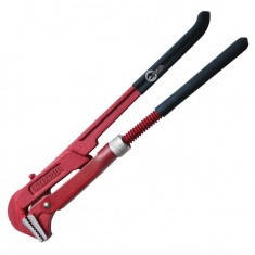 

Ключ трубный 1.0" 90 град. INTERTOOL HT-0187
