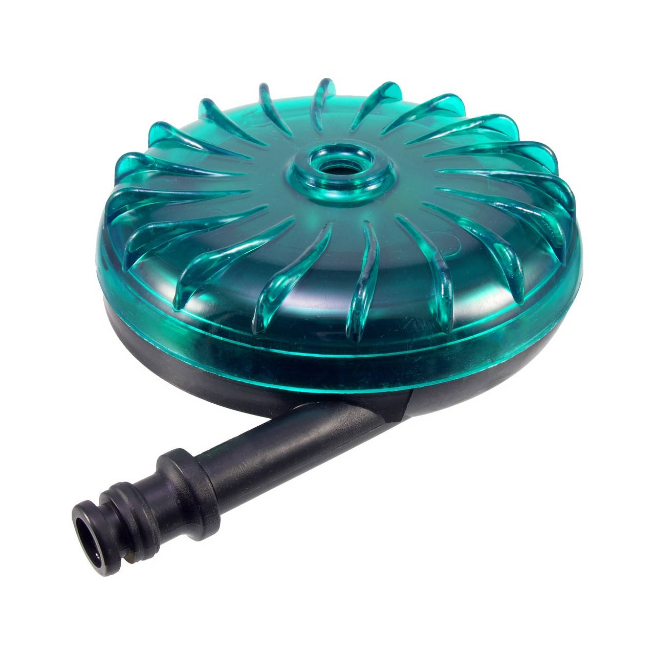 

Улитка диаметр 13 см прозрачная (под коннектор)