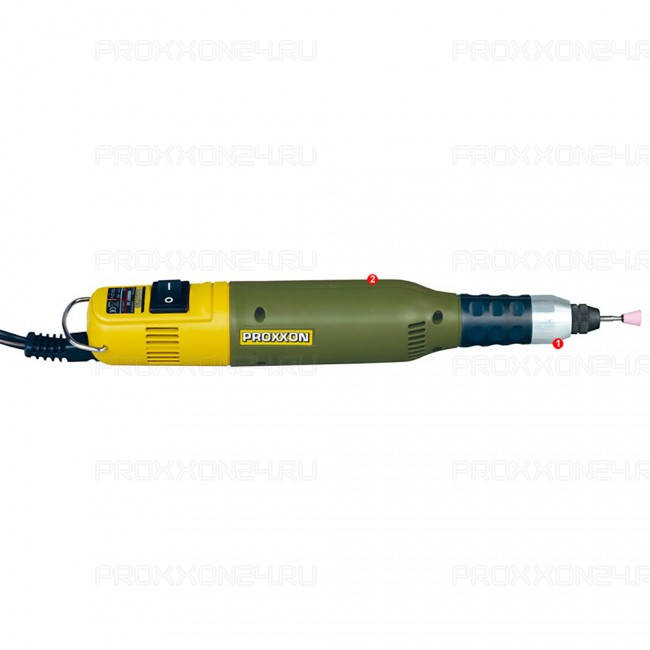 

PROXXON 28500, Бормашина Micromot 50