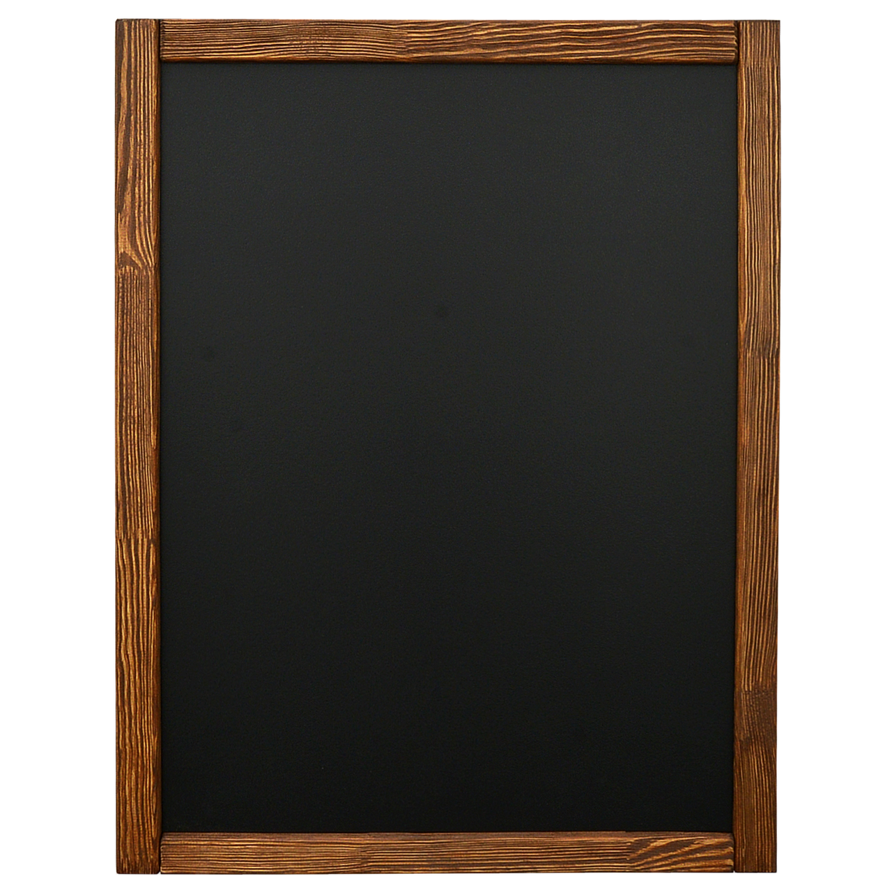 

Доска меловая (в рамке декор) 800*600 ПХ