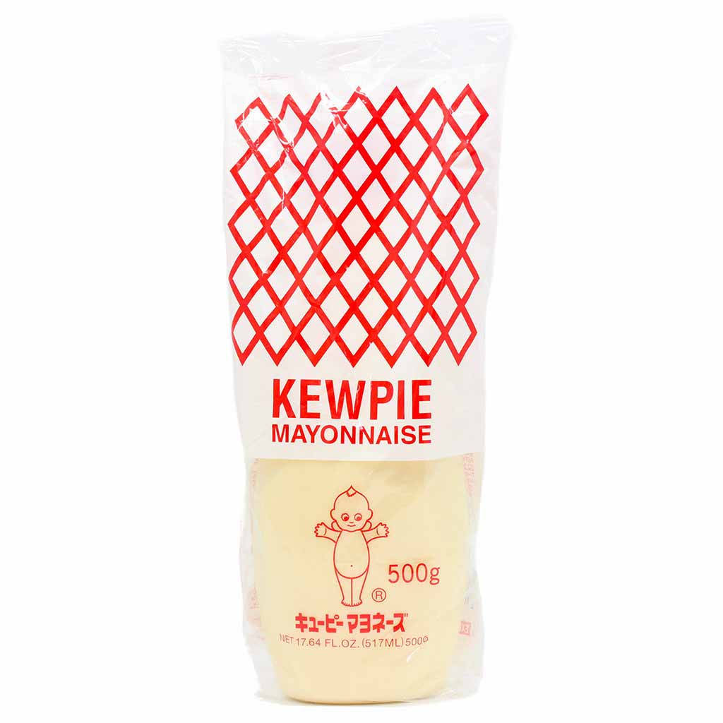 

Японский Майонез Kewpie 500 г