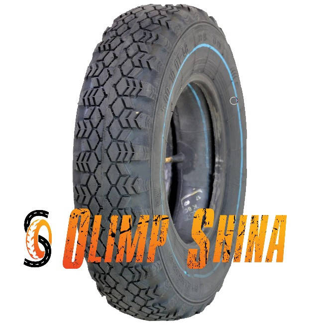 

Шины 5.00/10 DT-48 70А6 6сл. Росава