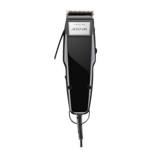 

Машинка для стрижки Moser 1400-0269 черная