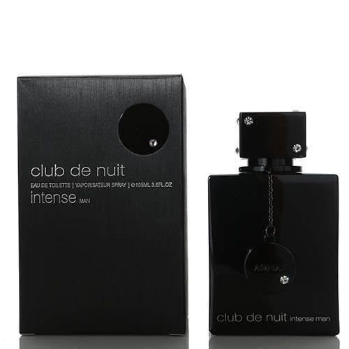 

Туалетная вода Armaf Club De Nuit INTENSE for men 105ml
