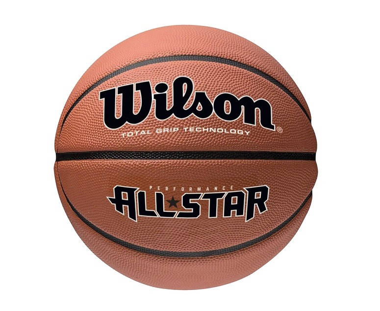 

Wilson Performance All Star - Универсальный баскетбольный мяч