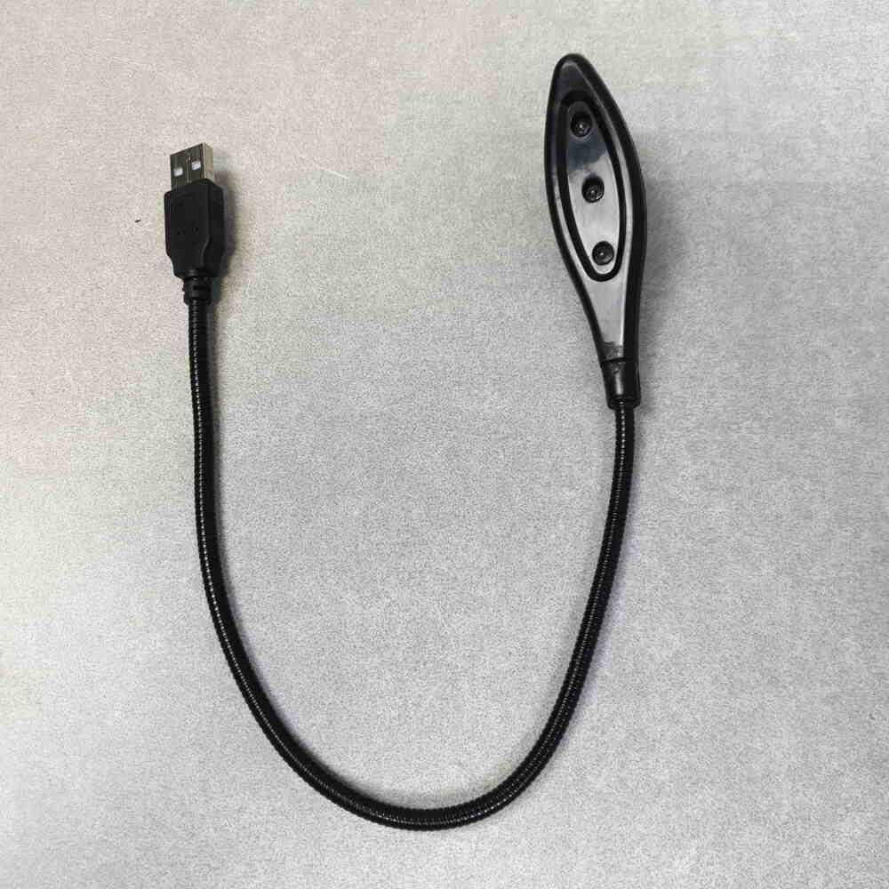

Фонарь фонарик Б/У USB фонарик для ноутбука
